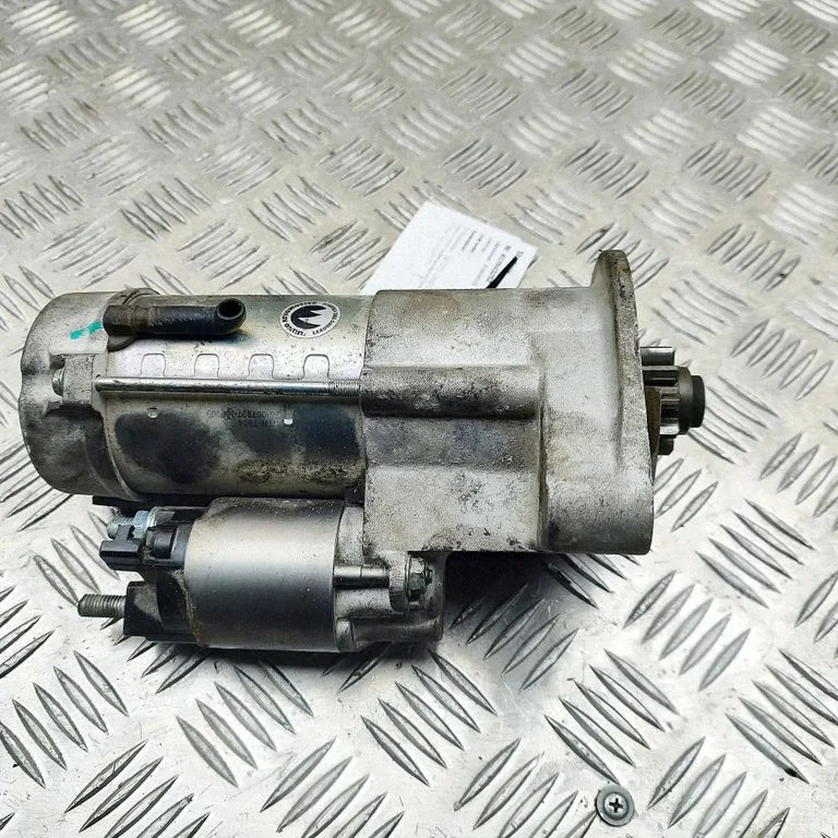 Starter motor 2810011190