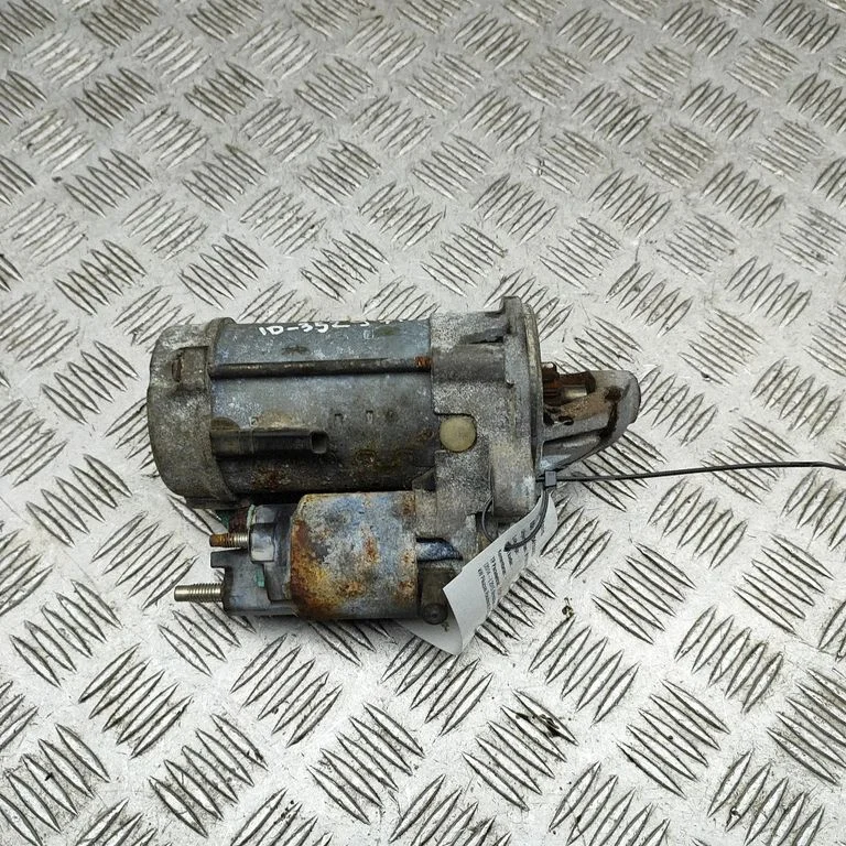 Starter motor TN4380000410