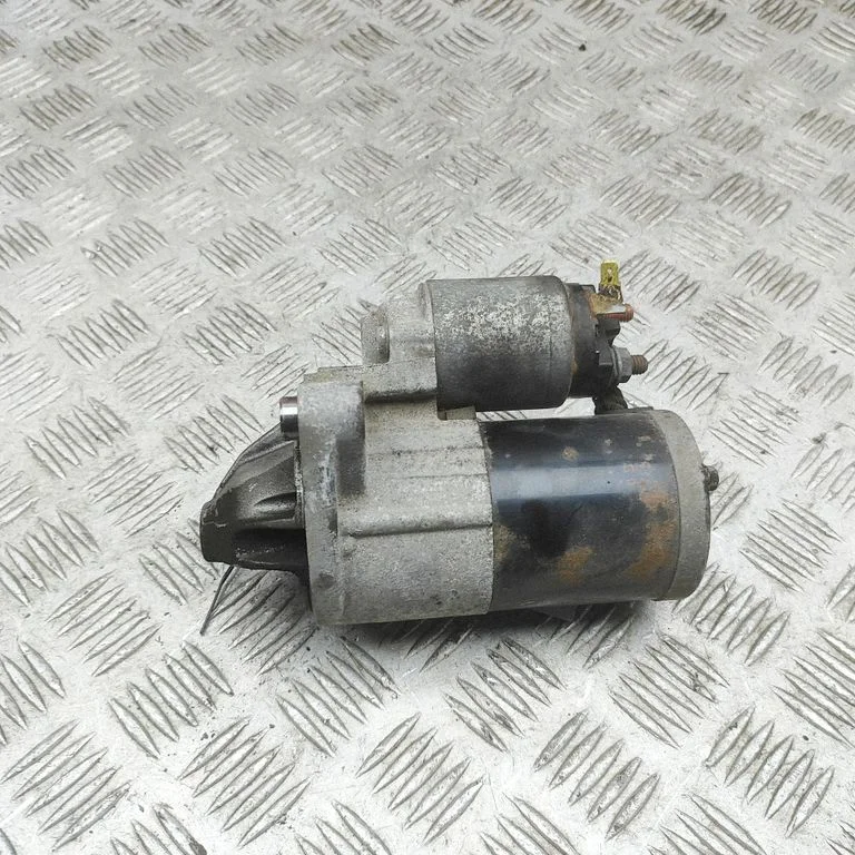 Starter motor – Mazda MX-5 ND (2016-)