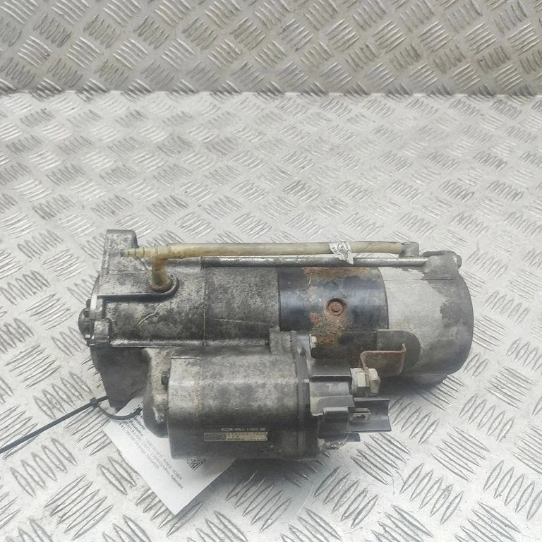 Starteris 4380003000