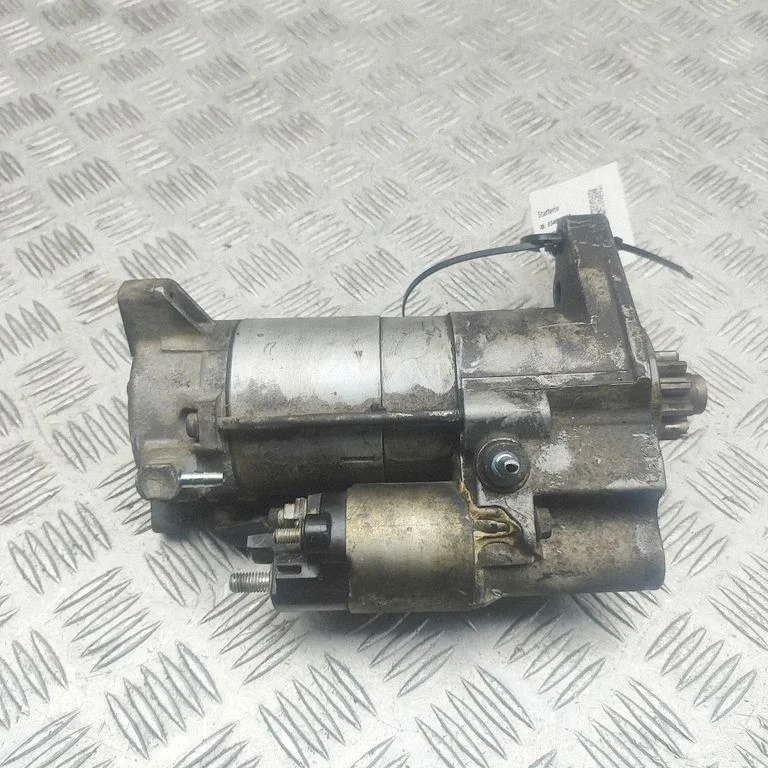 Starter motor 4380001512