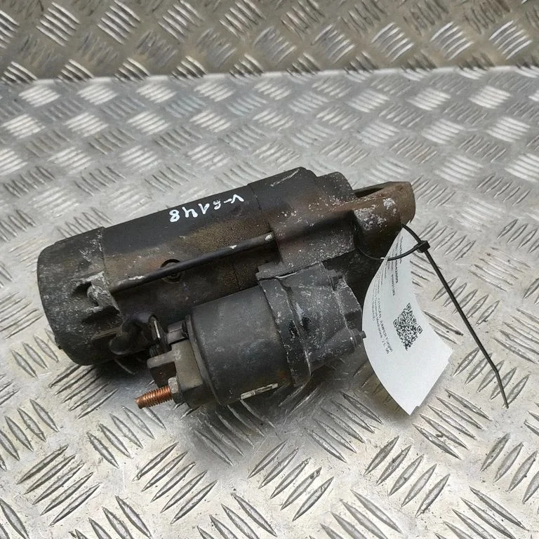 Starter – Citroen Jumper (2014-)