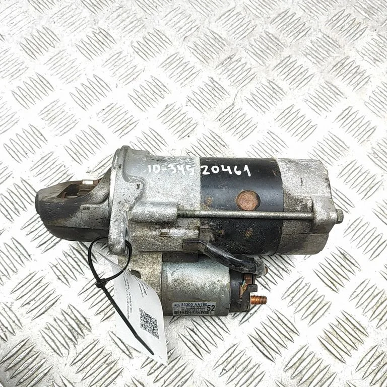 Starteris M002T89171