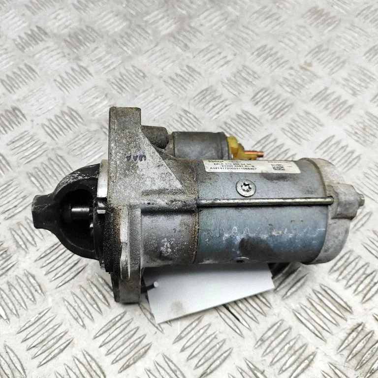 Starter motor A4709060400