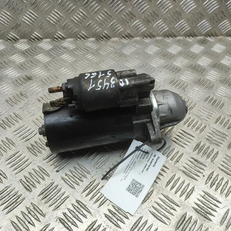 Starteris 0001109306