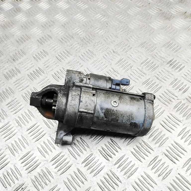 Starter motor – Citroen Berlingo (2018-)