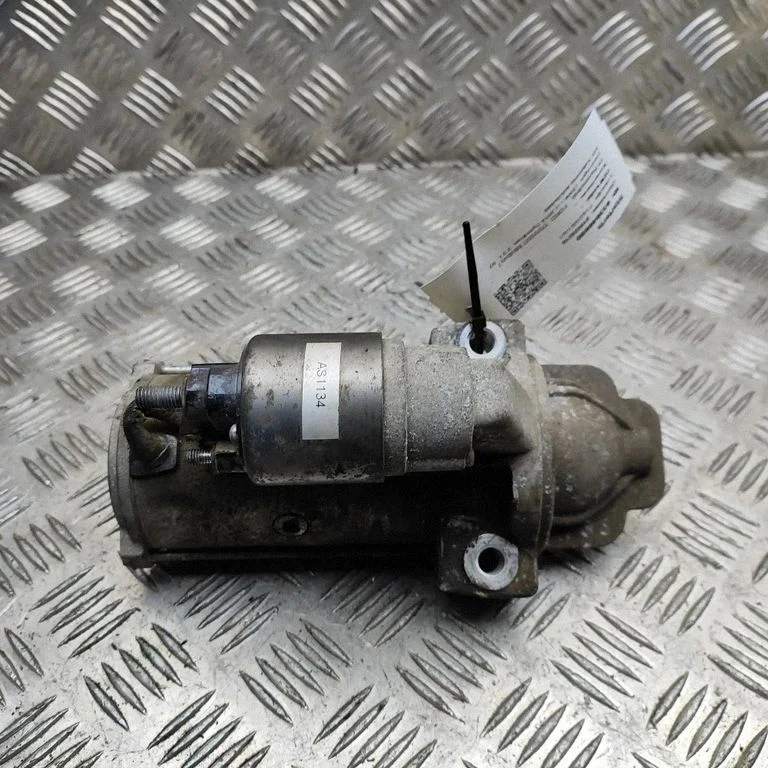 Starter motor – Ford Transit Custom (2013-2023)