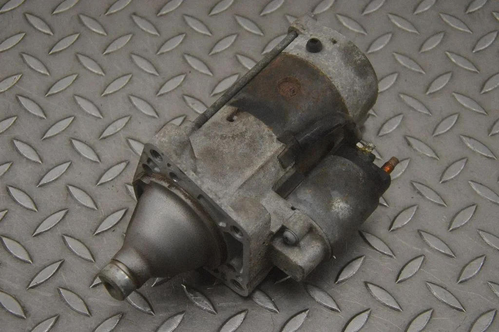 Rozrusznik M002T88971ZC