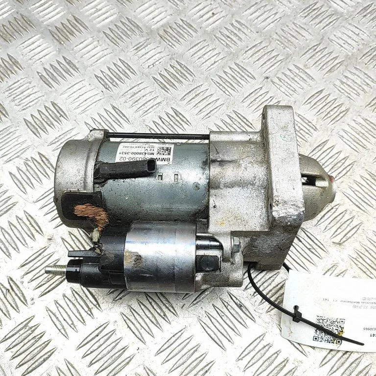 Starteris MS4380003531