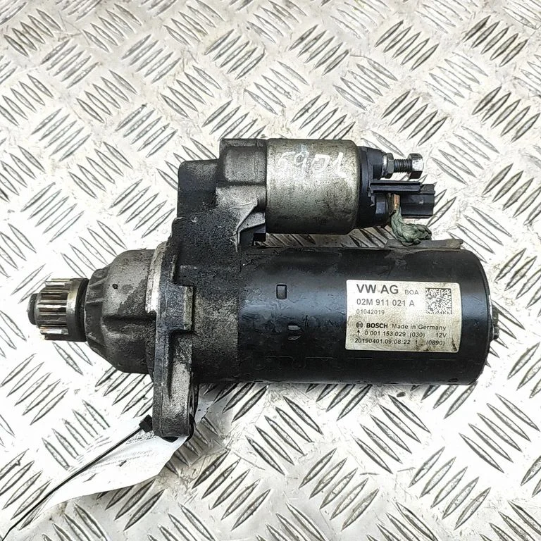 Starteris 0001153029