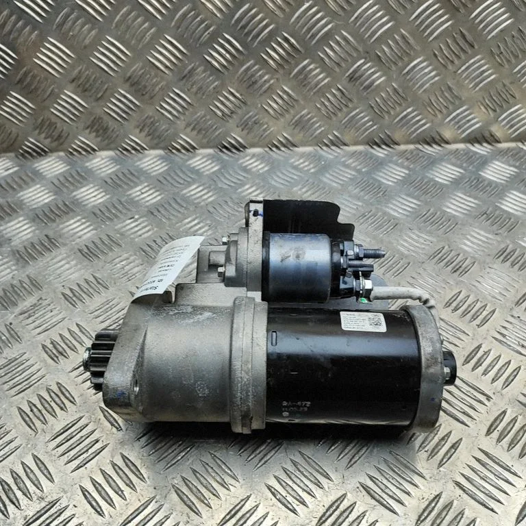 Starter motor 0001145008