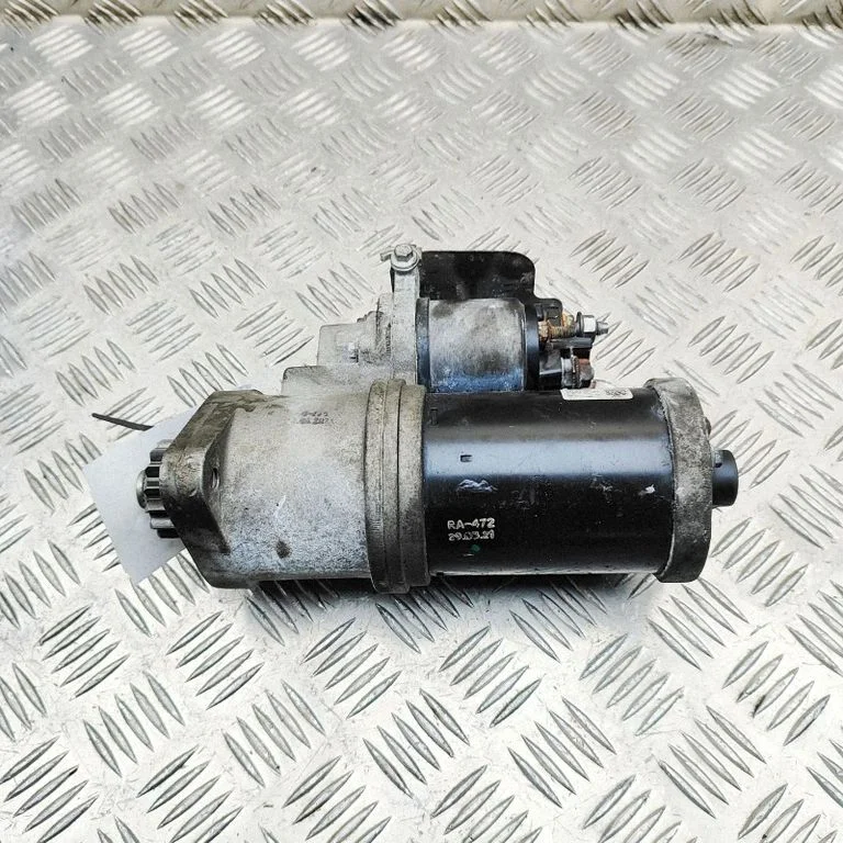 Starteris 0001145008