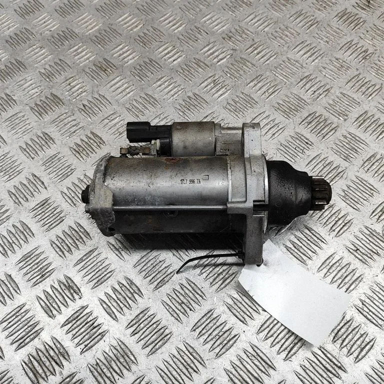Starter RSW20R13