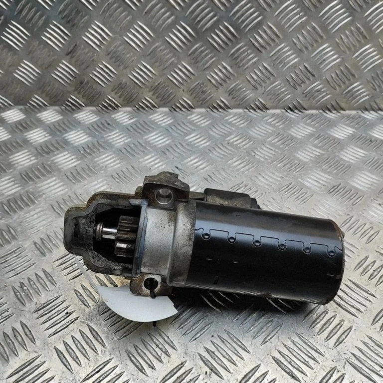Starter motor – Ford Transit - Tourneo Connect (2009-2013)
