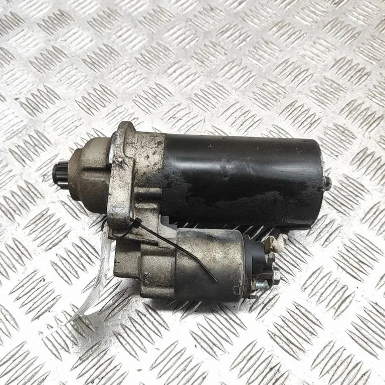 Starter motor 0001123001