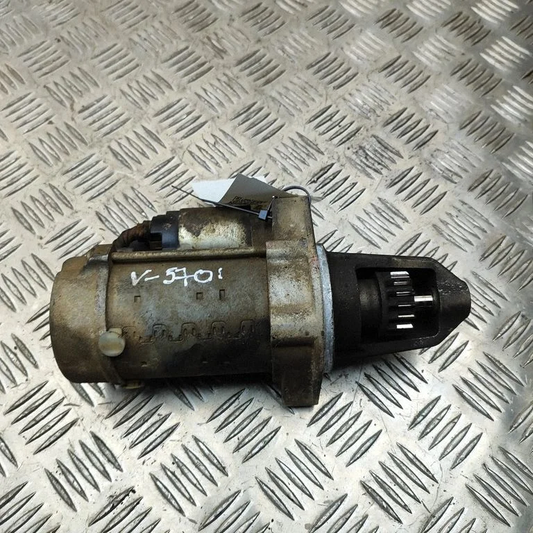 Starteris MS4380002050