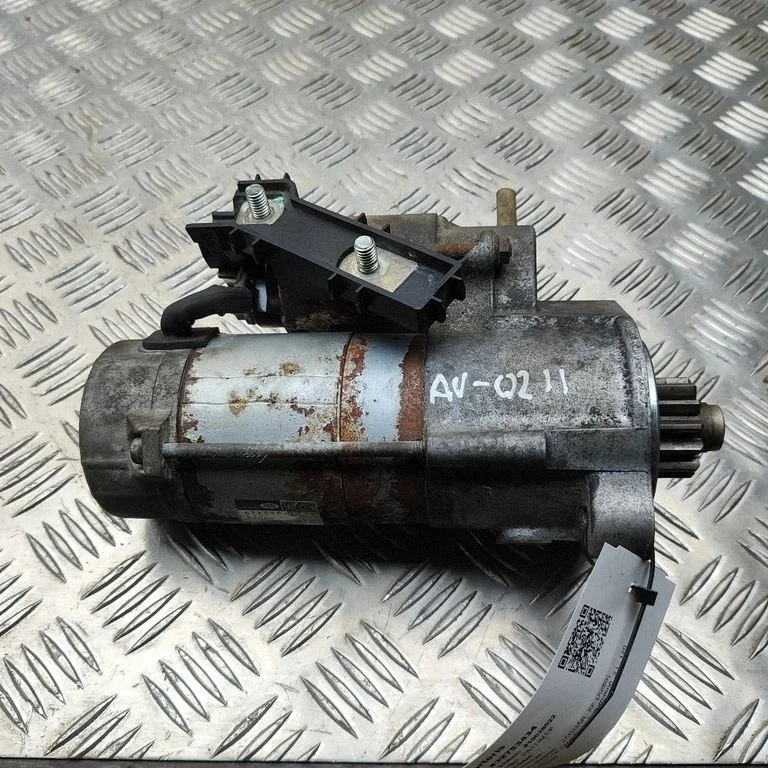 Starter – Jaguar XF X260 (2015-)