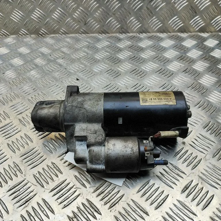 Rozrusznik A0009069901
