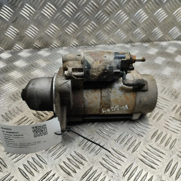 Starteris 4280009470