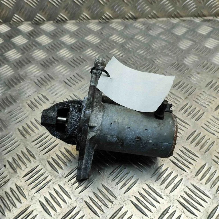 Starter motor 4280008444