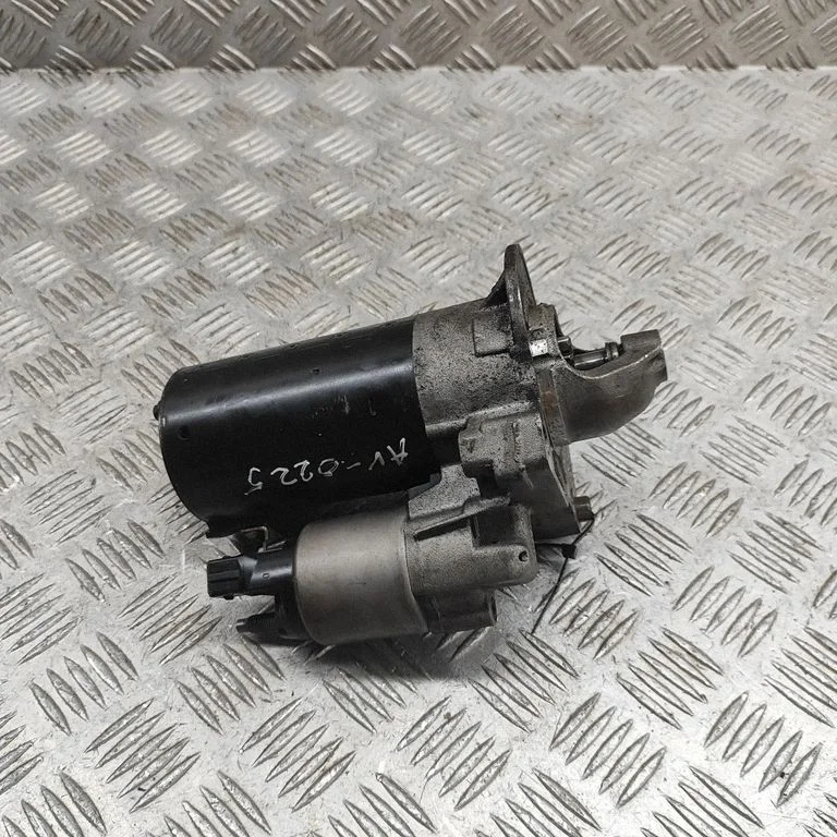 Starteris – BMW 3. sērija F30 F35 F31 (2012-2018)
