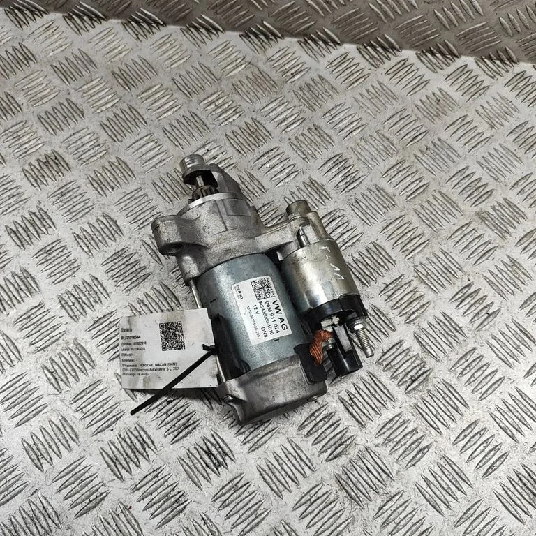 Starter 06M911024
