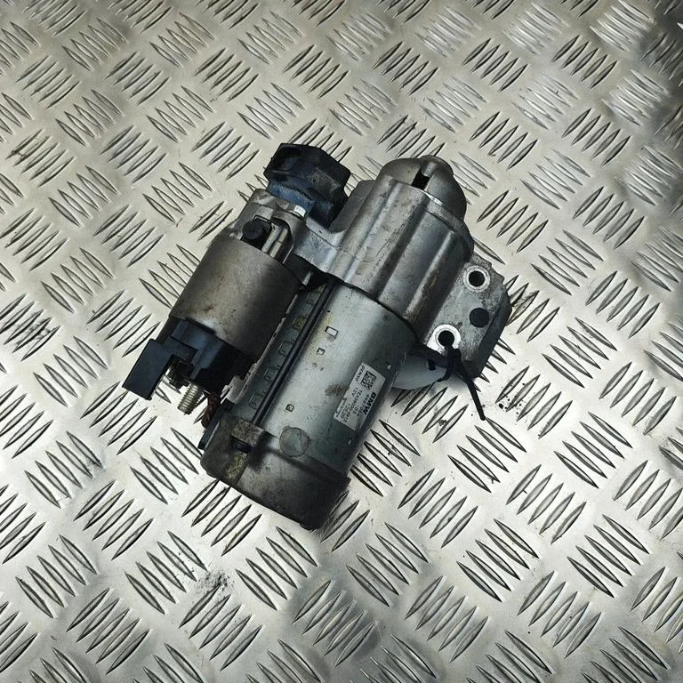 Starter motor – Mini One - Cooper F56 F55 (2013-)