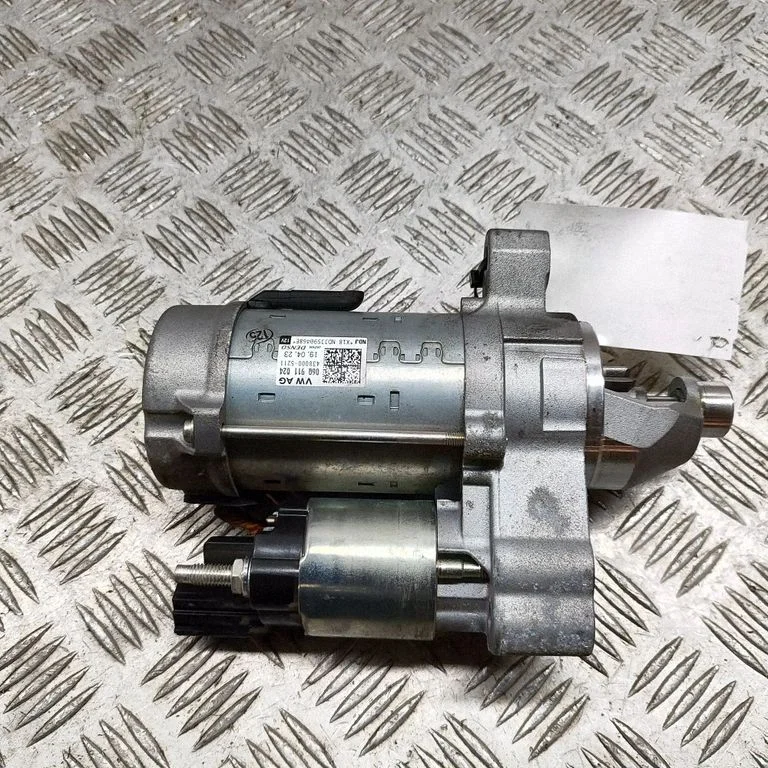 Starteris 06Q911024