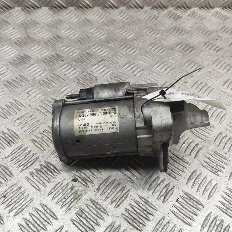 Starteris 0001170696