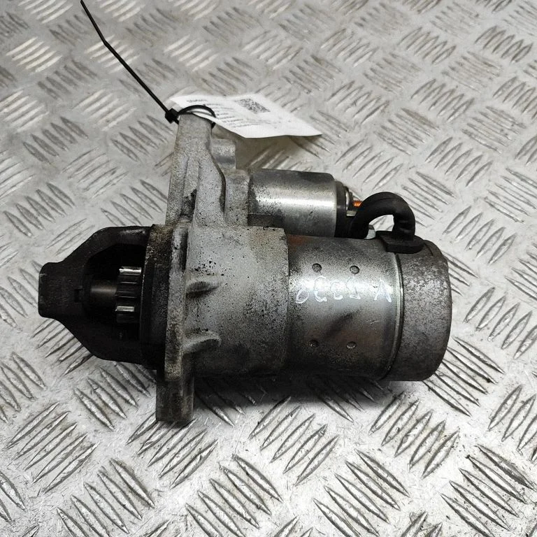 Starteris S114901D