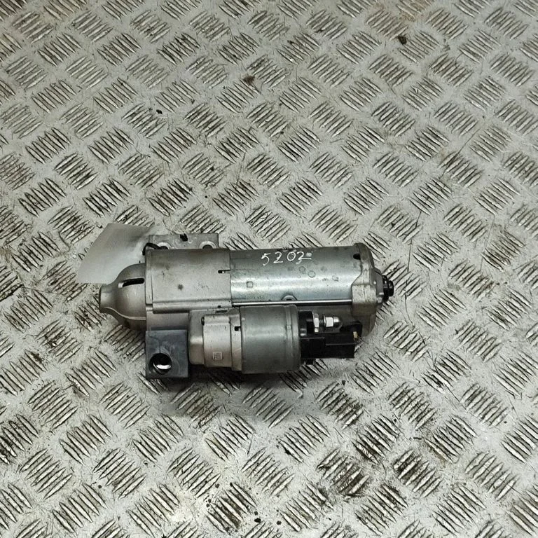 Starter motor 5A33FB9