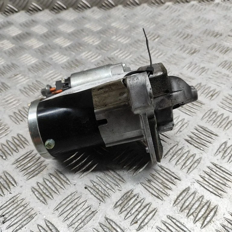 Starter motor – Nissan Juke II F16 (2019-)