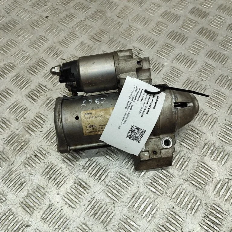 Starteris 0001170603