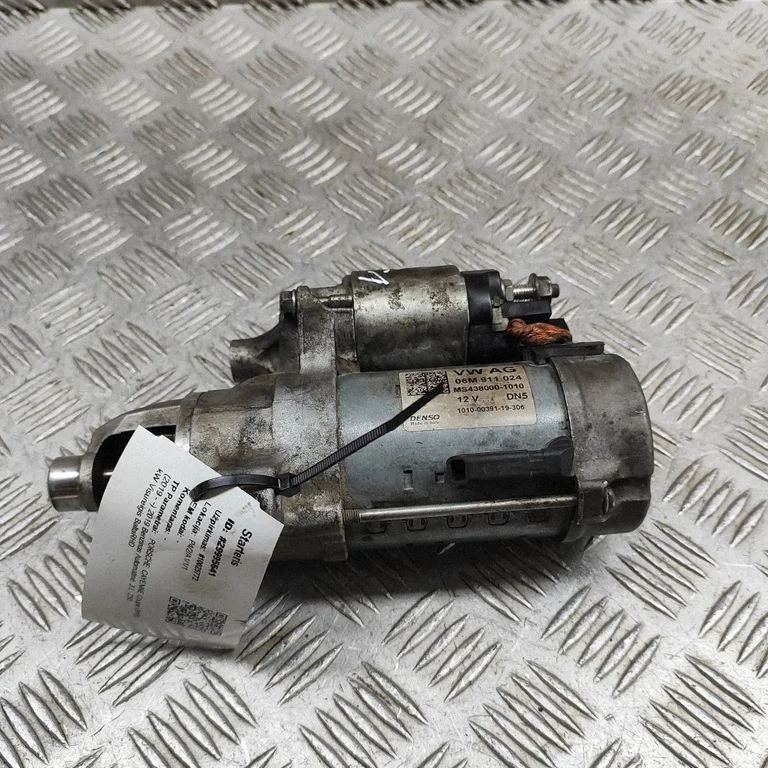 Starteris 06M911024