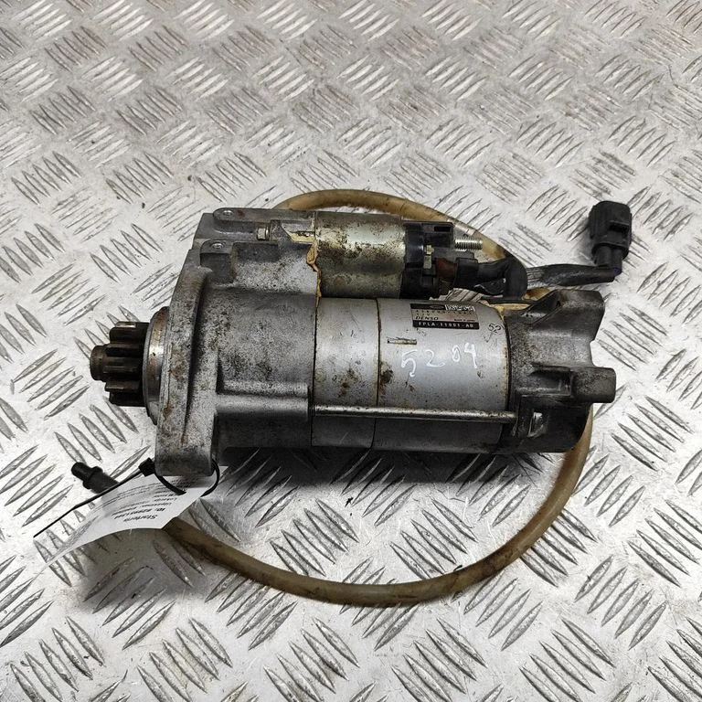 Starter motor FPLA11001AB