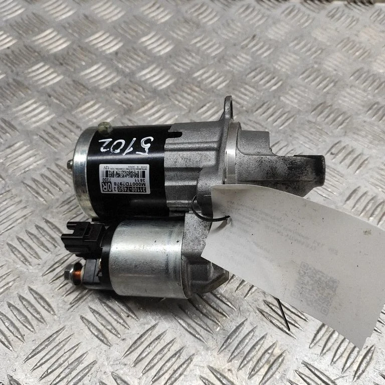 Starteris 3110074S0