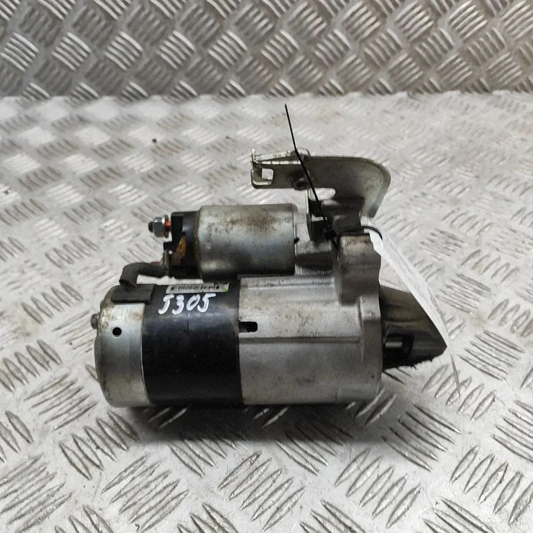 Starter motor – Mazda MX-5 ND (2016-)