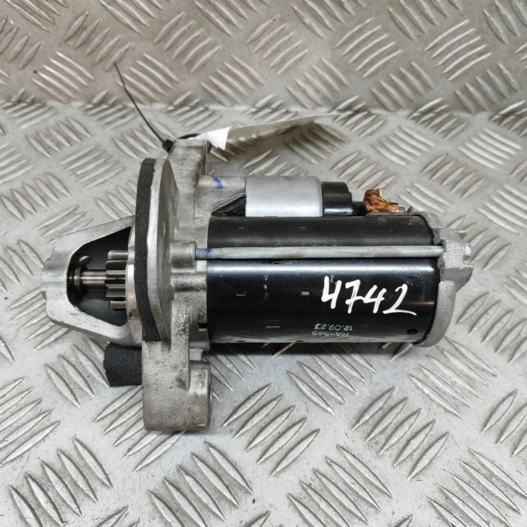Starteris 0001194062