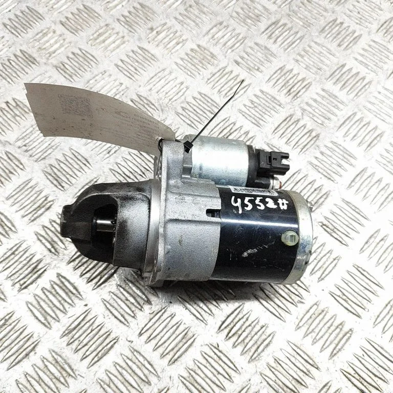 Starter – Suzuki SX4 S-Cross (2021-)