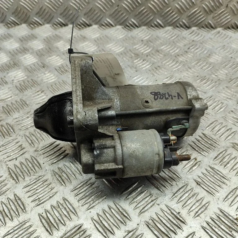 Starter motor – Ford Mondeo MK V (2014-)