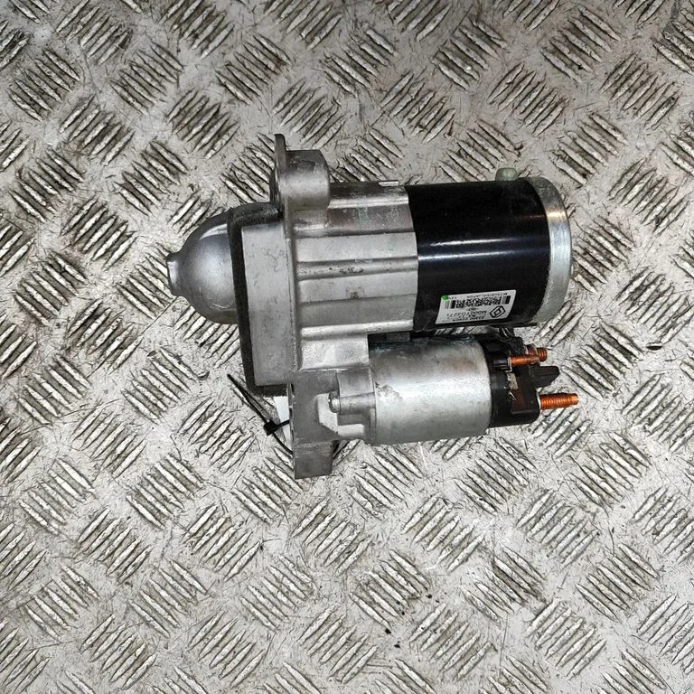 Starter motor M000TD3271