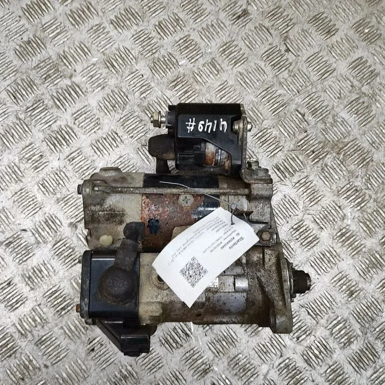 Starteris 4380001280