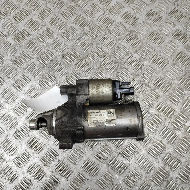 Starteris 04L911021B
