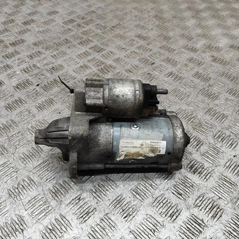 Starteris AV6N11000GD