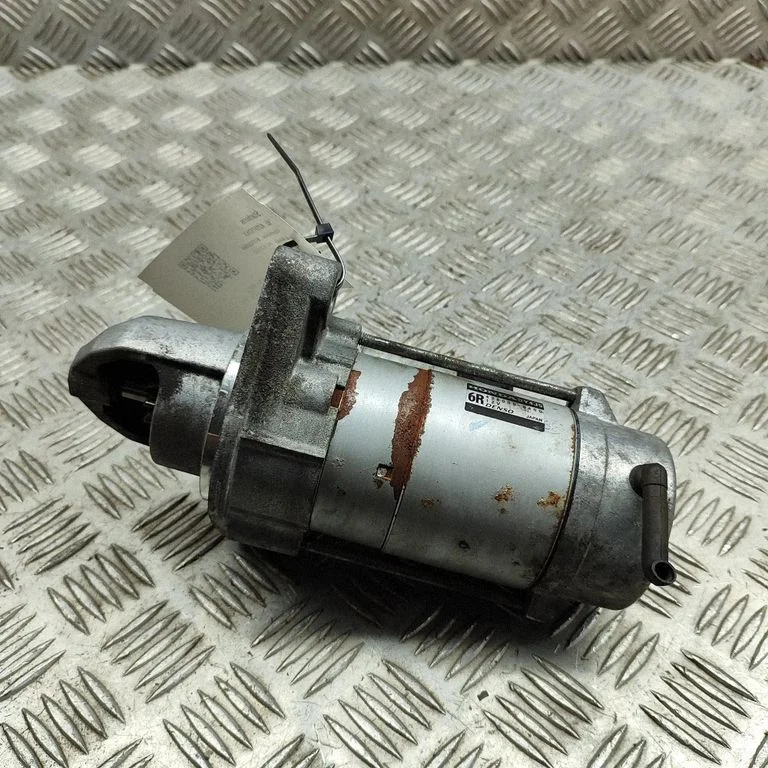 Starter motor – Honda CR-V (2013-2016)