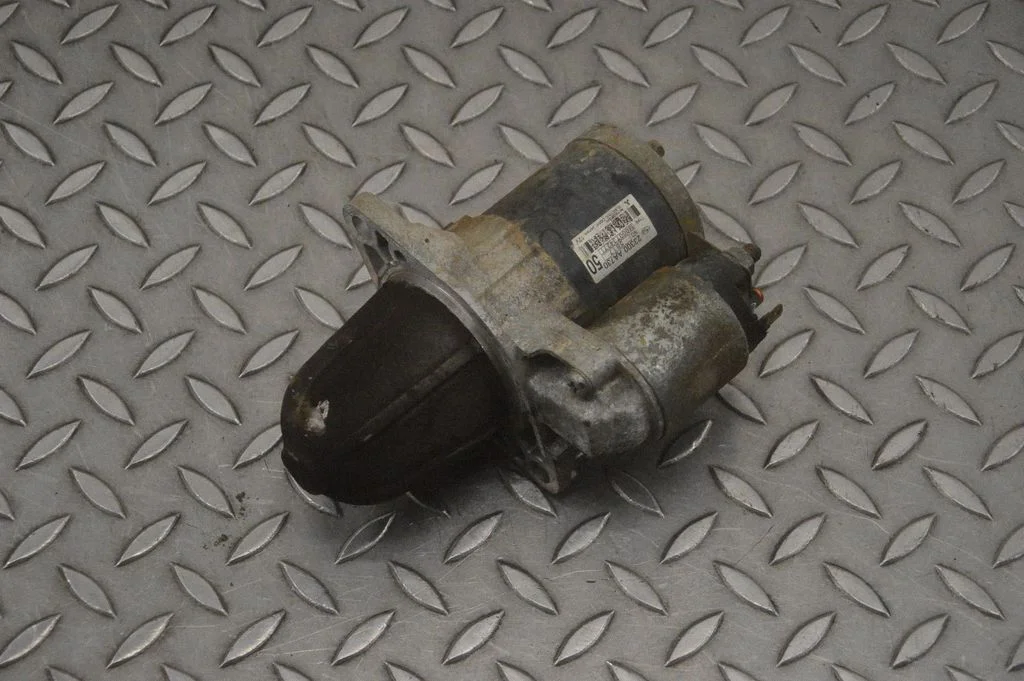 Starter motor 23300AA730