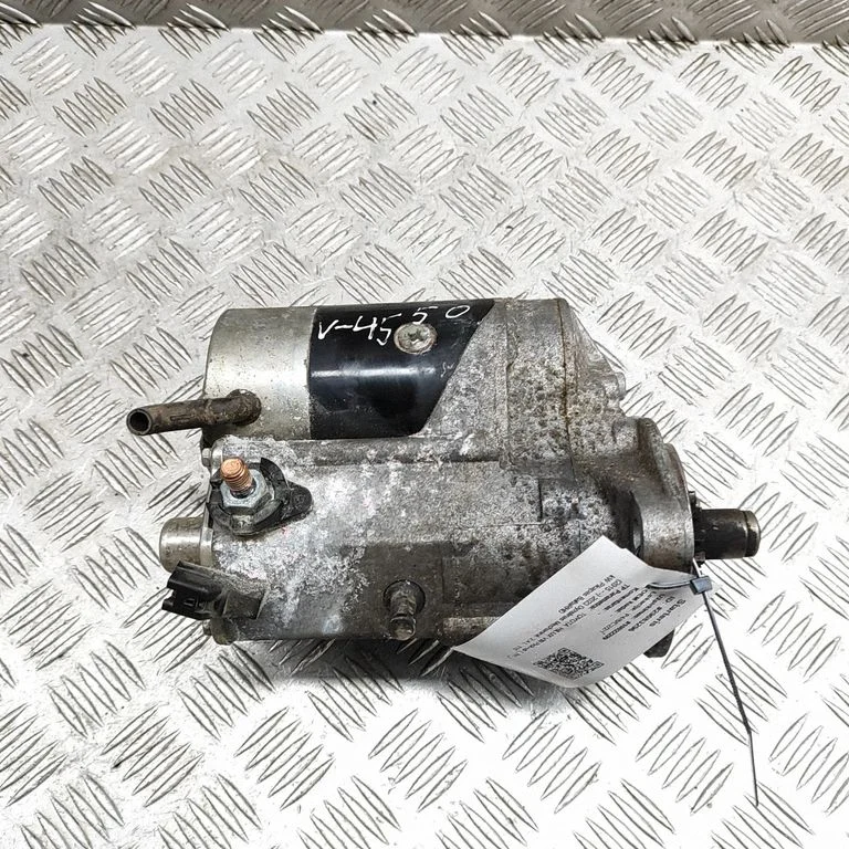 Starteris TG4280002633