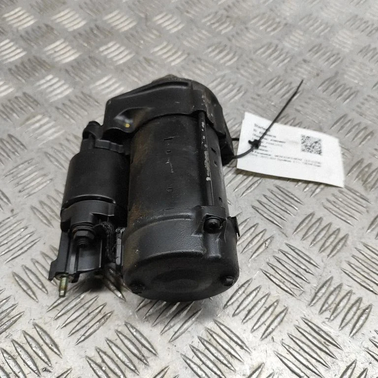 Starter – Mercedes-Benz CLS-klass C218 X218 (2011-2017)