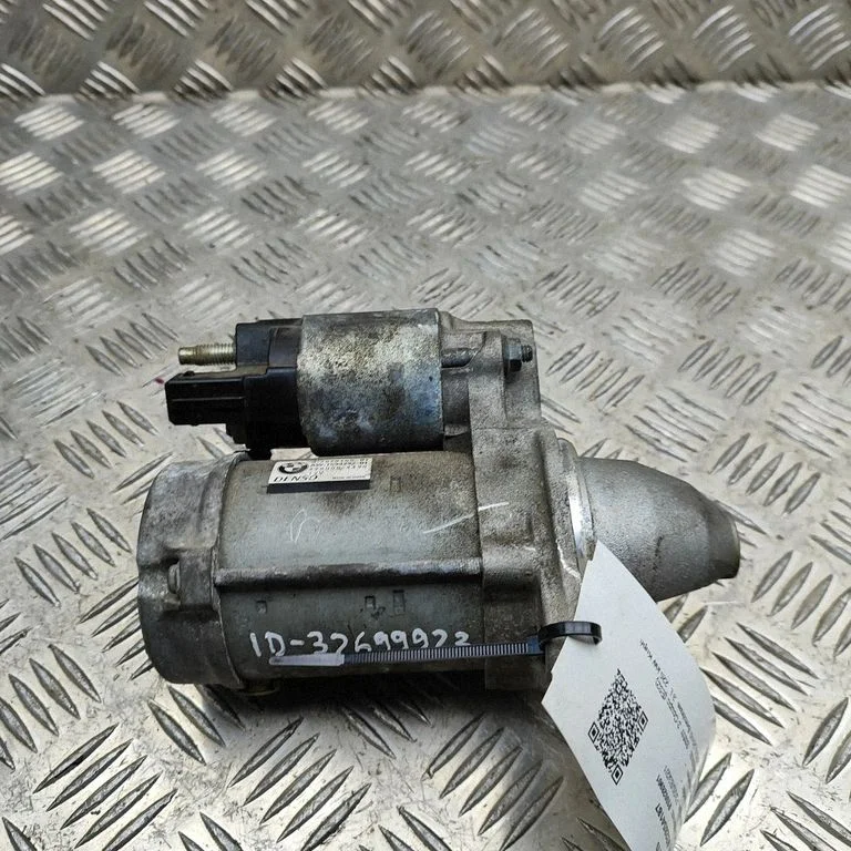 Starteris – BMW 3. sērija E92 E93 (2005-2014)