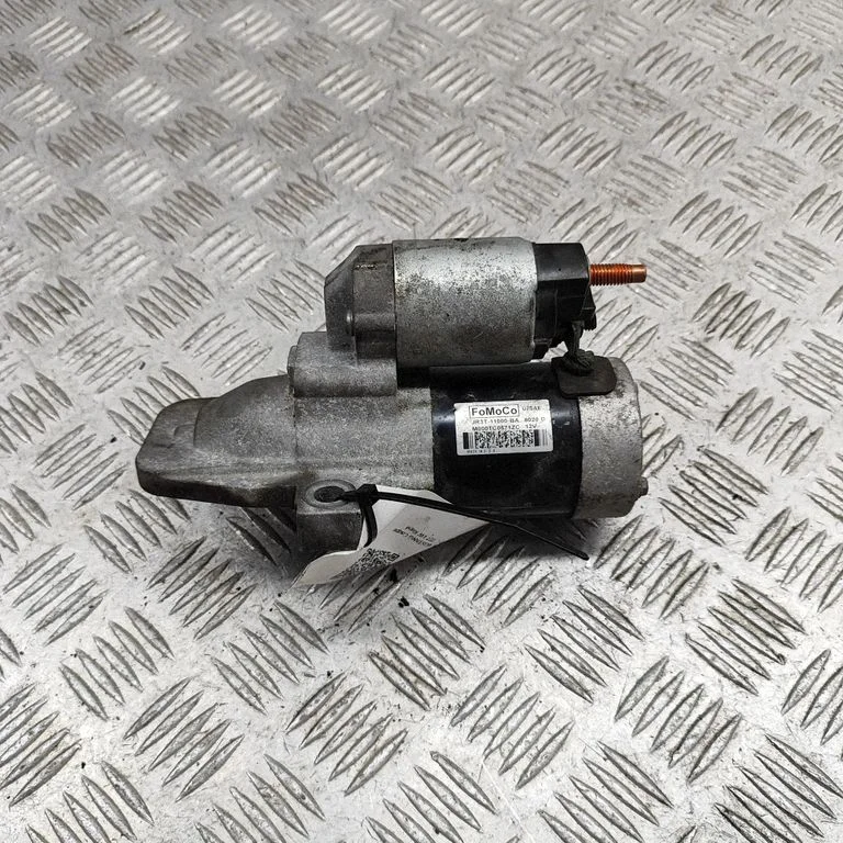 Starter motor – Ford Mustang Mach-E (2020-)